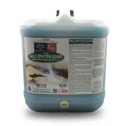MADE IN AUSTRALIA 20 Litre Water Base Anti Spatter for Welding Nozzle Dip