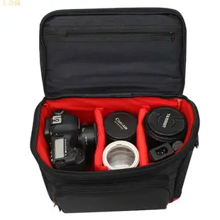 適用於700D專業相機包 防水攝影包 數位照相機包