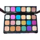 Makeup Revolution Forever Flawless Eyeshadow Palette Desert Desire