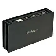 StarTech 7 Port USB 2.0 Hub - ST7202USB