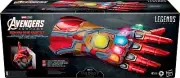 Marvel Legends Infinity Saga Avengers Endgame Iron Man Nano Gauntlet Brand New