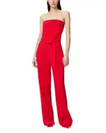 Pinko Gallo Cady Jumpsuit