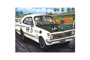 Holden Mighty Monaro Tin Sign 40x30cm by Jenny Sanders