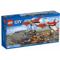 在飛比找蝦皮購物優惠-Lego 60103 CITY 機場航空表演