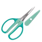 ARS FW-330H-G Craft Scissors for craft and gardening #Green