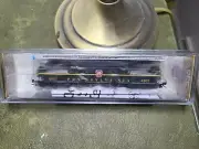 Bachmann N Trains 4807 PRR GG1 Electric Engine Brunswick Green DCC Sound 65351
