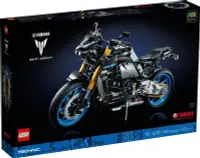 在飛比找Yahoo!奇摩拍賣優惠-樂高LEGO TECHNIC Yamaha MT-10 SP