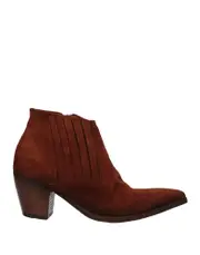 [GHOST] GHOST Ankle boots - Item 17565169