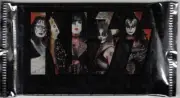 1998 Cornerstone KISS Series 2 Trading Card Pack