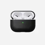 AIRPODS PRO NOMAD 堅固的豪華皮套 (100% 真皮)