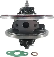 GT1749V Turbo Cartridge 760774 728768 753847 3M5Q6K682BA 3M5Q6K682BB Turbo CHRA Compatible For Ford C-Max 2.0TDCI 100Kw DW10BTED 2004-