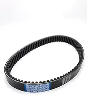Replacement parts 854 30.1 28 Belt for HS400 Hisun 400CC 400 UTV CVT Drive 25300-F12-0000 Easy to replace