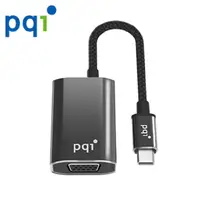 在飛比找蝦皮商城優惠-PQI Type-C to VGA Mini Adapter