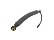 SKP 68WS13Z Crankcase Breather Hose Fits 2006 BMW 330i 3.0L 6 Cyl (for: BMW)