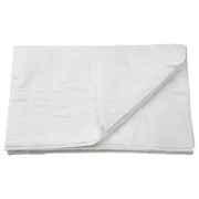LUDDROS mattress protector, Single