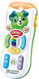 Channel Fun Learning Remote