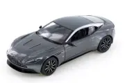 ASTON MARTIN DB11 HARD TOP 1/24 DIECAST CAR SHOWCASTS 71345D