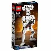 LEGO Star Wars Building Double Figure First-order Storm Trooper 00/75114