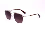 Rag & Bone RNB5047/G/S 06J GOLD HAVANA 53/19/145 MAN Sunglasses