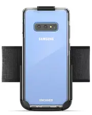 For Samsung Galaxy S10e Armband Running Case, Waterproof Gym Sport Work Out Band