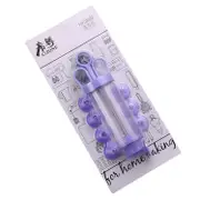 Cream Gun Cookie Gun Cookie Mold Pastry Gun Cookie Cylinder Cake Extruder Melting Bean Nozzle