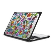 MacBook Pro 13-inch (M1 / M2 / Intel) Bounce Case A Week of Wonders