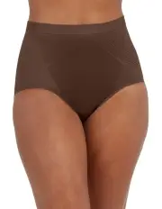 [Spanx] Shape™ Invisible Brief in Beige