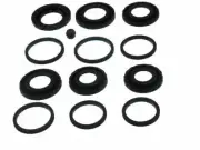 For 2013 Mini Cooper Caliper Repair Kit Front 44352TT John Cooper Works GP (for: Mini)