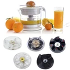 Plastic Blender Blade Gear Moto Base Gear for Nutribullet Blender
