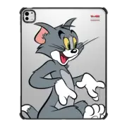 iPad Pro 13-inch (M4) iPad Impact Case Tom Tablet Case