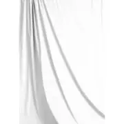 Savage Muslin Background White Pro Heavy Weight Photography Backdrop Cloth