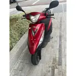 2015年KYMCO光陽GP125 好騎好發車況良好