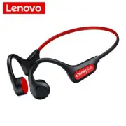 Original Lenovo X3 Pro Bone Conduction Headphone Bluetooth 5.3 Wireless Headset