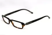 CHOPARD VCH045 VCH 045 09FL BLACK-TORTOISE EYEGLASS FRAME EYEWEAR 54-17-135