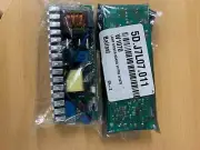 BenQ Lamp Ballaster board W1070 5D.J7L07.011