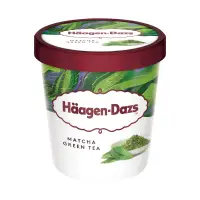 在飛比找家樂福線上購物網優惠-HaagenDazs哈根達斯 抹茶品脫杯473ml毫升 x 