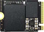 2TB M.2 2230 NVMe PCIe SSD Gen 4.0x4 Single-Sided Drive, 5100MB/s Read, 4800 MB/s Write SN740 Replacement (Upgrade for Steam Deck, Surface Pro 7, Surface Laptop 4)