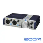 「THINK2」ZOOM 公司貨 TAC-2R THUNDERBOLT 錄音介面