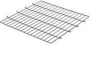 2-Way Simply Maison Divider Net XL Circle Cage for Dogs Dogs Pets