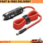 KFD 12V Car Charger Compatible with JBL Partybox Speaker 200 300 310 Party Bo...