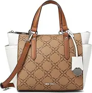 [Nine West] Cedar Satchel