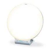 Beurer TL 100 2-in-1 Moodlight Daylight Lamp With Bluetooth 3-YEAR GUARANTEE