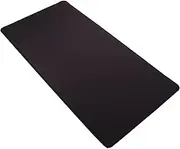Milisten Oversized Card Trick Mat Anti-Slip Mouse Pad for Magician Performances Board Games Desktop Accessory