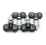 VW Tiguan or Passat TPMS Tyre Pressure Sensors TPMS 3AA907275B X 4