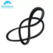 Drive Belt for Yanmar Marine 4JH 25132-004600 4JHL 6PHM 3JHLP RM25132-004600
