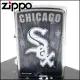 ◆斯摩客商店◆【ZIPPO】美系~MLB美國職棒大聯盟-美聯-Chicago White Sox芝加哥白襪隊 NO.29791