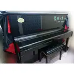 烏克時代~日本製YAMAHA U1 山葉二手鋼琴