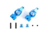 Tamiya 54137 TB-03D Aluminum Rear Uprights Hub Knuckle For TB04/FF03/FF04/TT02S