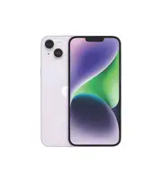 Apple iPhone 14 Plus 256 GB - Purple - As New (Refurbished)