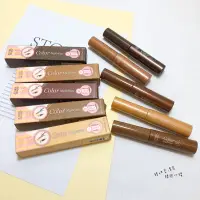 在飛比找蝦皮購物優惠-現貨 Etude House 眉飛色舞染眉膏 染眉膏 染眉 